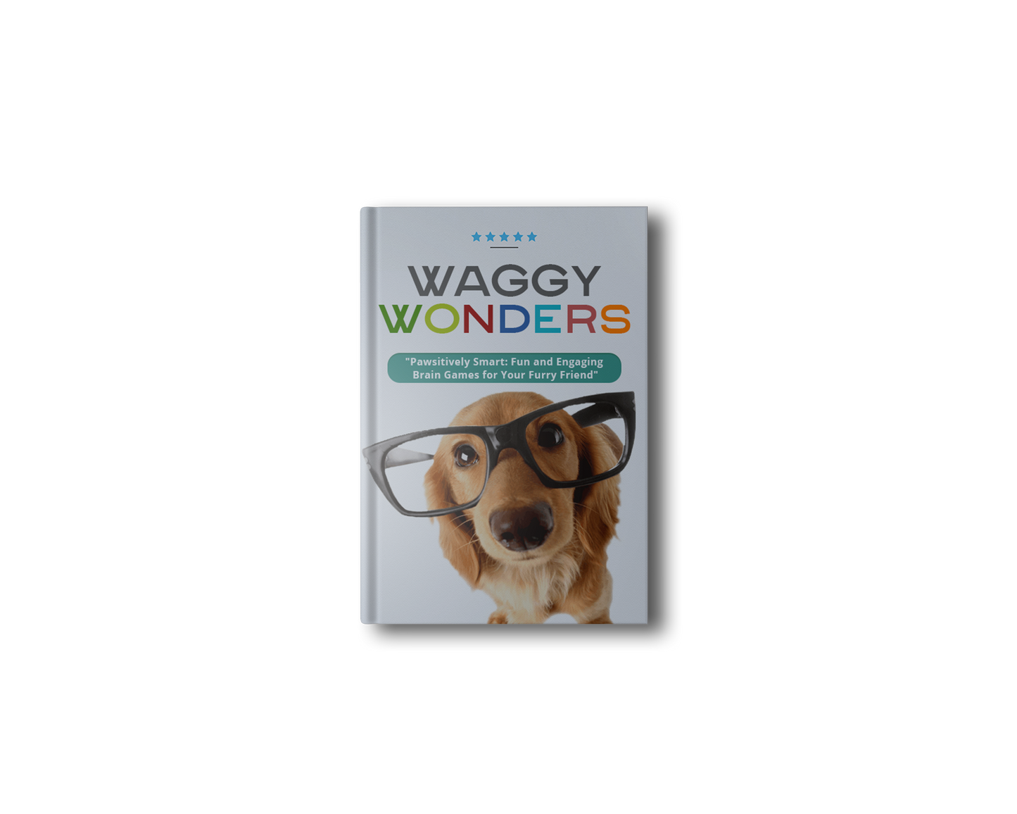 Discount - Waggy Wonders Dogs Training Program