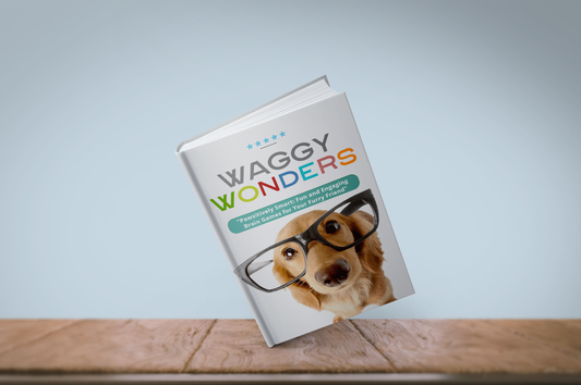 Instant Access - Waggy Wonders Dogs Training Program